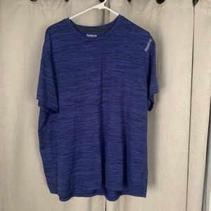 XXL Reebok T Shirt